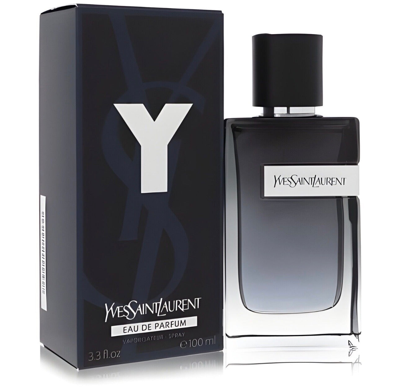 Fresh Luxury Men’s Fragrance Inspired by Y – Long Lasting Eau de Parfum