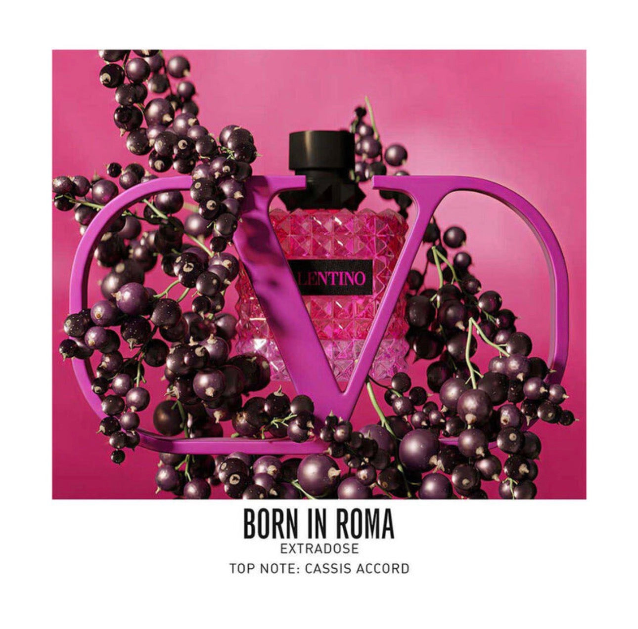 Donna Inspired Women’s Luxury Fragrance – Bold Floral Sweet Perfume (100ml)