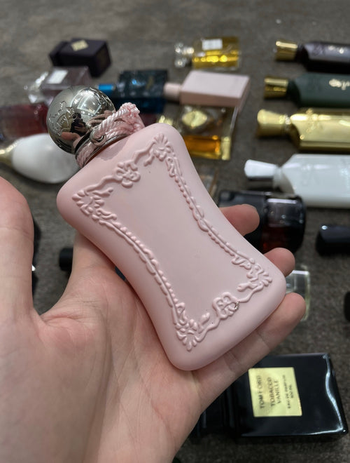 Delina Inspired Women’s Luxury Fragrance – Romantic Floral Perfume (75ml)