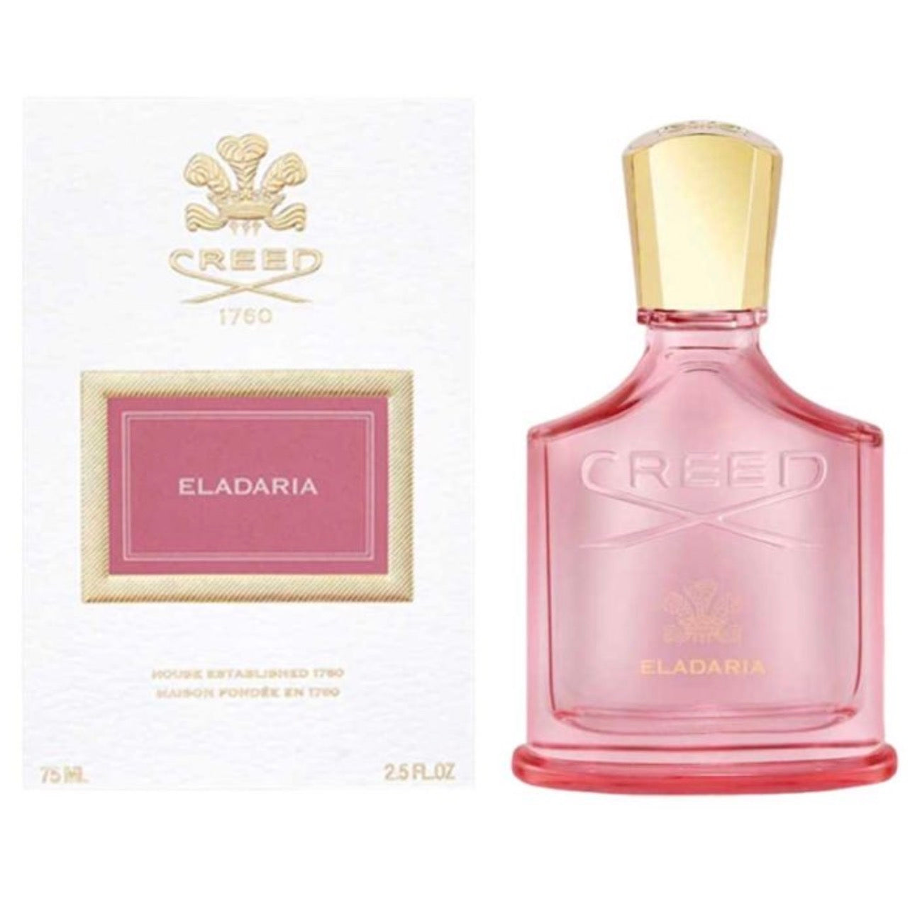 Eladaria Inspired Women’s Luxury Fragrance – Elegant Floral Perfume (100ml)